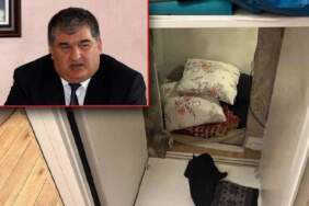 Gri kategoride aranan FETÖ firarisi Şadan Sakınan tutuklandı