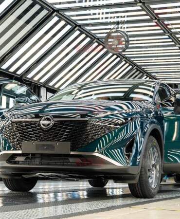 Nissan, İngiltere’deki fabrikasını kapatmak zorunda kalabilir