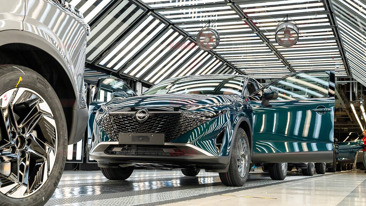Nissan, İngiltere’deki fabrikasını kapatmak zorunda kalabilir