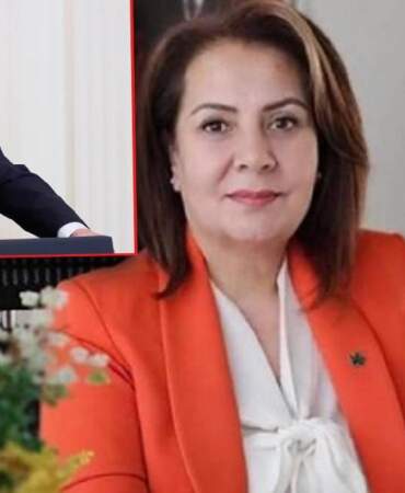 Gelecek Partili Türktekin’den BM ve Trump’a sert eleştiri: Maskeli diplomasi