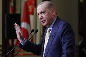 Erdoğan: İran’a gerekli ikazlarda bulunduk