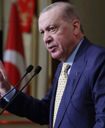Erdoğan: İran’a gerekli ikazlarda bulunduk