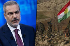 Fidan’dan Trump’ın ‘Kürt’ planı için konuştu: Yakından takip ediyoruz