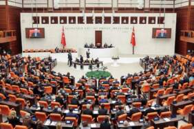 TBMM’de ‘Milli Parklar Kanunu Teklifi’nin 4 maddesi daha kabul edildi