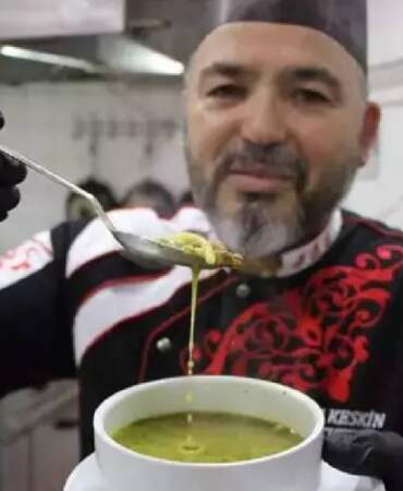 Acıktırmıyor, susatmıyor: ‘Ramazan’da bu çorbayı tüketin’ önerisi