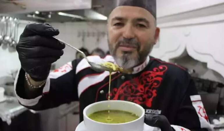 Acıktırmıyor, susatmıyor: ‘Ramazan’da bu çorbayı tüketin’ önerisi