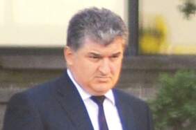 Eski Ankara Cumhuriyet Başsavcıvekili Şadan Sakınan tutuklandı