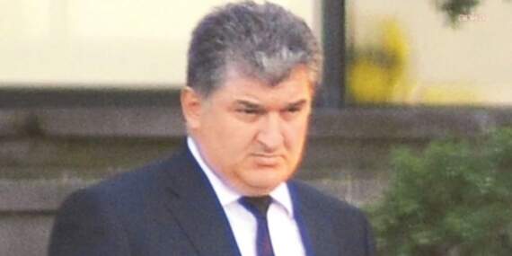 Eski Ankara Cumhuriyet Başsavcıvekili Şadan Sakınan tutuklandı