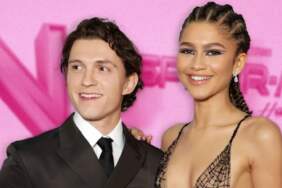 Tom Holland ve Zendaya evlendi mi? Çift yürüyüş yaparken kameralara yansıdı