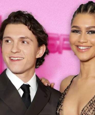 Tom Holland ve Zendaya evlendi mi? Çift yürüyüş yaparken kameralara yansıdı