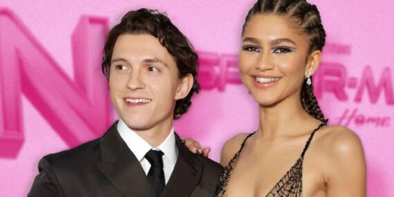 Tom Holland ve Zendaya evlendi mi? Çift yürüyüş yaparken kameralara yansıdı