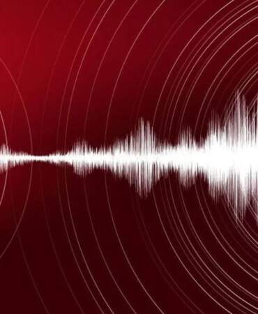 Gürcistan açıklarında 4 büyüklüğünde deprem