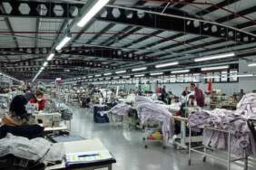 Tekstil sektörü alarm veriyor: 3 Yılda 10 Bin İş Yeri Kapandı