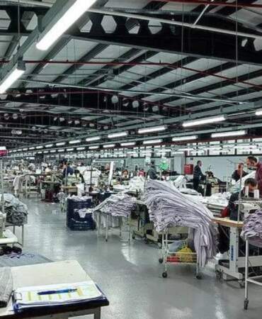 Tekstil sektörü alarm veriyor: 3 Yılda 10 Bin İş Yeri Kapandı