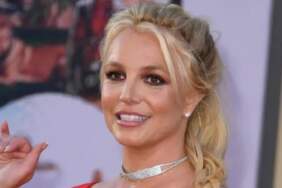 Britney Spears California’da gözaltına alındı