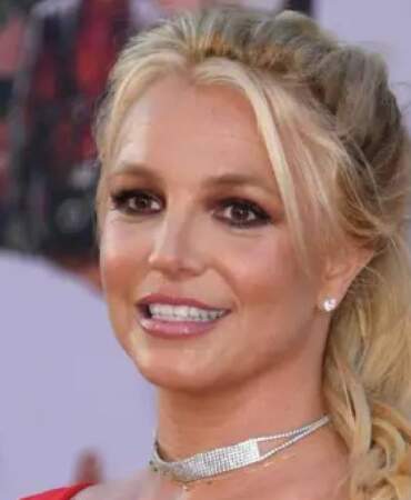 Britney Spears California’da gözaltına alındı