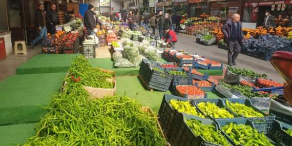 Gıdadaki fiyat farkı oyununa dijital takip önerisi