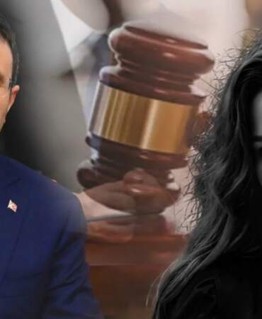 Fatma öğretmenin katledilmesi sonrası Akın Gürlek’ten açıklama: Çocukların da müebbet hapis cezası almasını sağlayacağız