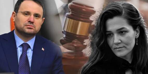 Fatma öğretmenin katledilmesi sonrası Akın Gürlek’ten açıklama: Çocukların da müebbet hapis cezası almasını sağlayacağız