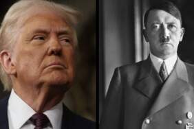 Taha Akyol’dan tarihi uyarı: Dünyayı felakete sürükleyen Trump 21. yüzyılın Hitler’idir