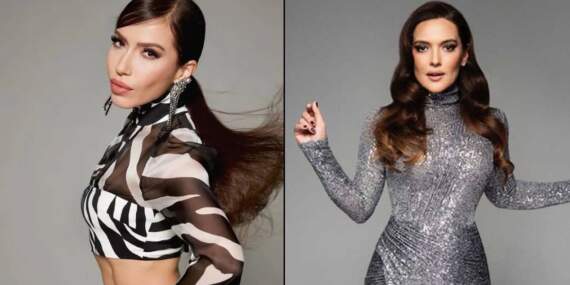 Burcu Güneş’ten Demet Akalın’a sert eleştiriler: Ne sanat, ne emek, ne duruş, ne de kalite…
