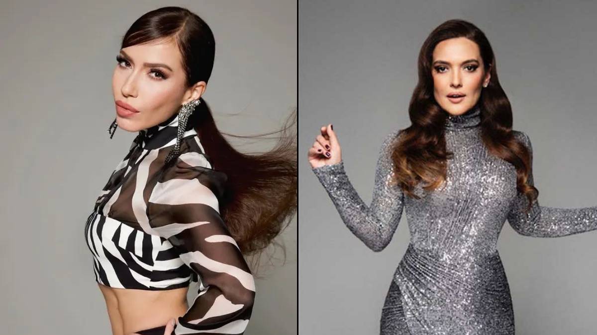 Burcu Güneş’ten Demet Akalın’a sert eleştiriler: Ne sanat, ne emek, ne duruş, ne de kalite…