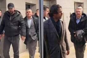 TÜSİAD eski yöneticileri davasında karar: Orhan Turan ve Ömer Aras’a hapis cezası