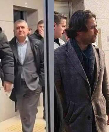TÜSİAD eski yöneticileri davasında karar: Orhan Turan ve Ömer Aras’a hapis cezası