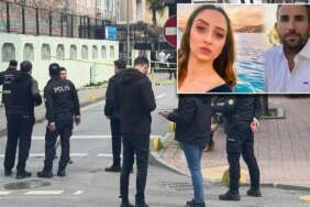 Kızının okulunun önünde eşini katleden katil zanlısının ifadesi ortaya çıktı: Korkutmak için silahı kafasına dayadım, patladı