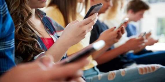 RTÜK Meclis’te verileri açıkladı: Gençlerin yüzde 82’si aileden gizli ikinci sosyal medya hesabına sahip