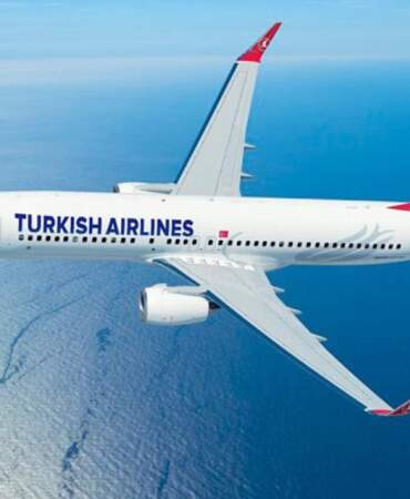 THY’den 2025’te 2,2 milyar dolarlık esas faaliyet kârı