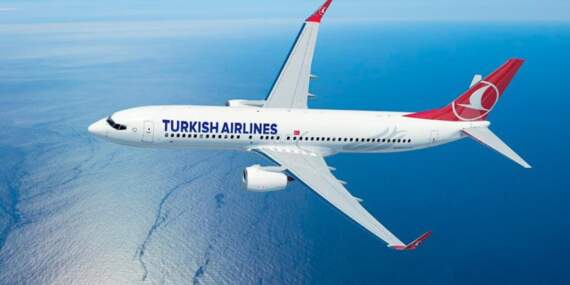 THY’den 2025’te 2,2 milyar dolarlık esas faaliyet kârı