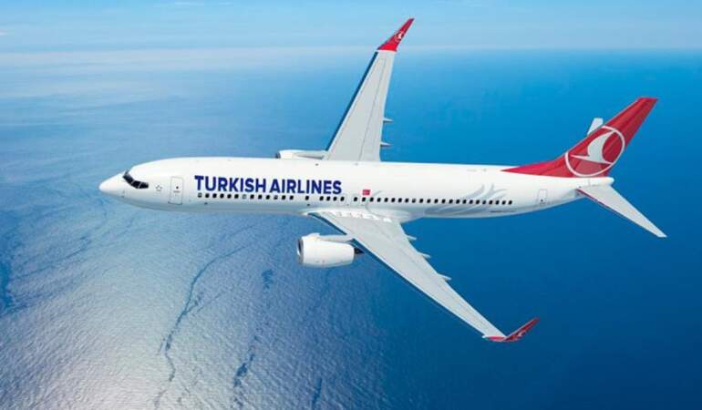 THY’den 2025’te 2,2 milyar dolarlık esas faaliyet kârı