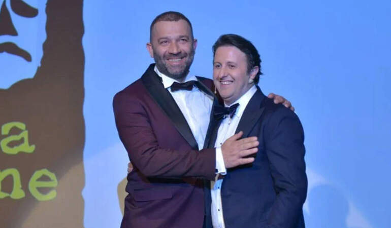 Dubai’de mahsur kalan İlker Ayrık’tan açıklama