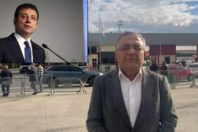 İmamoğlu’nu ziyaret eden Tanrıkulu’ndan açıklama: Pazartesi kimse savunma yapmayacak
