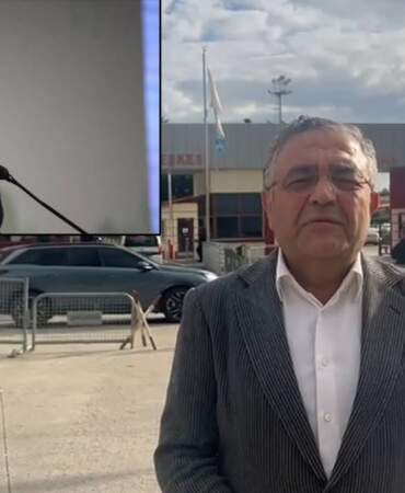 İmamoğlu’nu ziyaret eden Tanrıkulu’ndan açıklama: Pazartesi kimse savunma yapmayacak