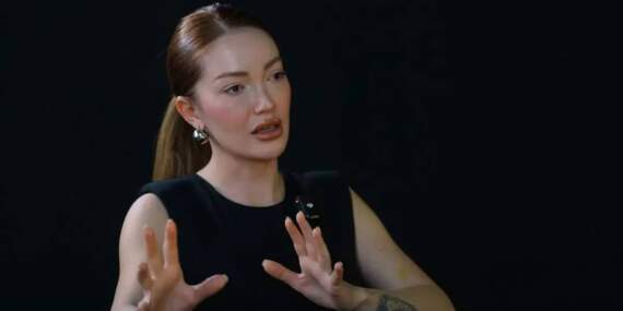 Zayıflama iğnelerinin sonucunu ilk kez anlattı: ‘Çok pişmanım’ dedi!