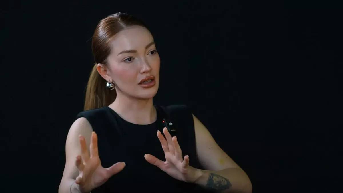 Zayıflama iğnelerinin sonucunu ilk kez anlattı: ‘Çok pişmanım’ dedi!