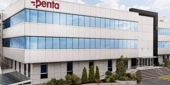 Penta Teknoloji 2025 finansallarını KAP’a bildirdi: Ciro 32,3 milyar TL’ye yükseldi