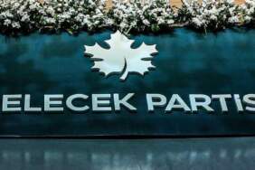 Gelecek Partisi’nin yeni başkanlık kurulu açıklandı