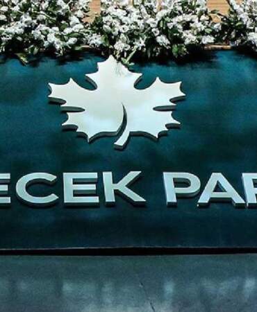 Gelecek Partisi’nin yeni başkanlık kurulu açıklandı