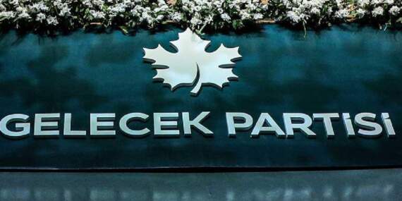 Gelecek Partisi’nin yeni başkanlık kurulu açıklandı