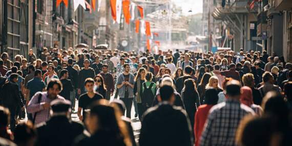 ASAL Araştırma’dan yeni rapor: Vatandaşın tek gündemi geçim derdi