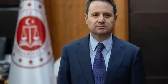 Adalet Bakanlığı’ndan müjde: Cimer yerine artık ALO Adalet hattı aranacak