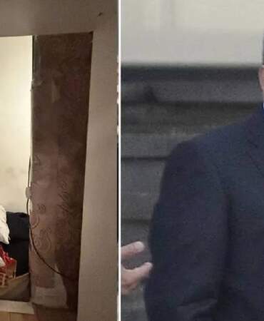 Gizli bölmede yakalanmışt firari savcı Sakınan’dan FETÖ savunması: Sempati düzeyinde görüşmelerim oldu