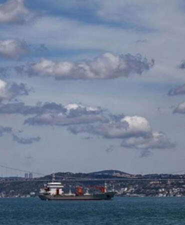 Meteoroloji: Yurt genelinde hafta sonu parçalı ve çok bulutlu hava etkili olacak