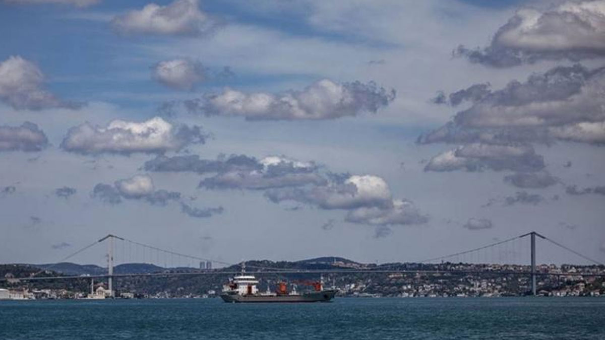 Meteoroloji: Yurt genelinde hafta sonu parçalı ve çok bulutlu hava etkili olacak