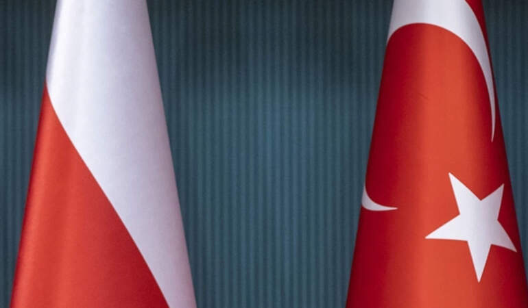 Polonya’dan vatandaşlarına Türkiye için seyahat uyarısı