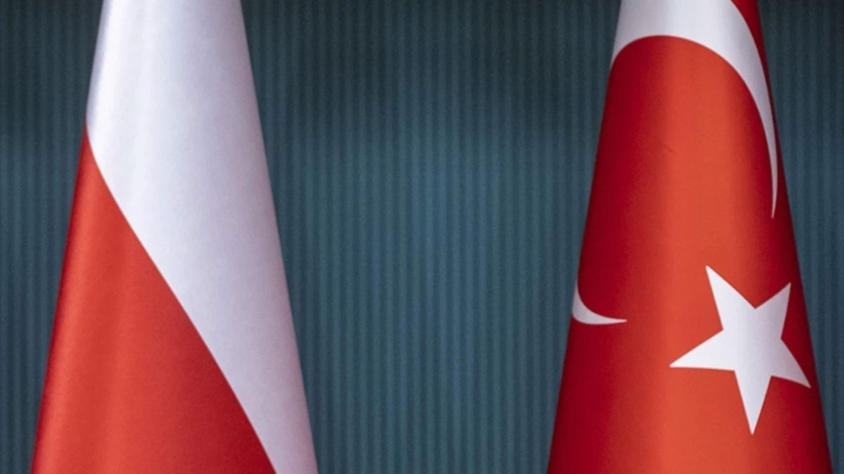 Polonya’dan vatandaşlarına Türkiye için seyahat uyarısı