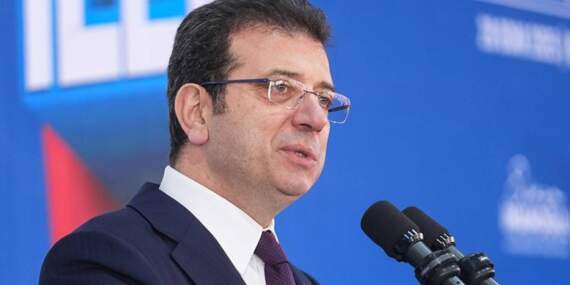 İmamoğlu’nun diploma davasında yeni karar: Yürütmeyi durdurma talebine ret